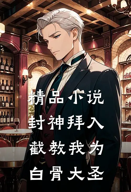 精品小说封神拜入截教我为白骨大圣