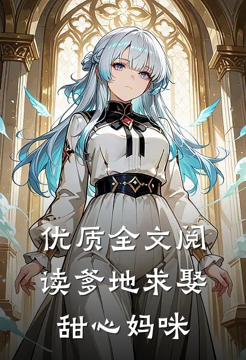 优质全文阅读爹地求娶甜心妈咪
