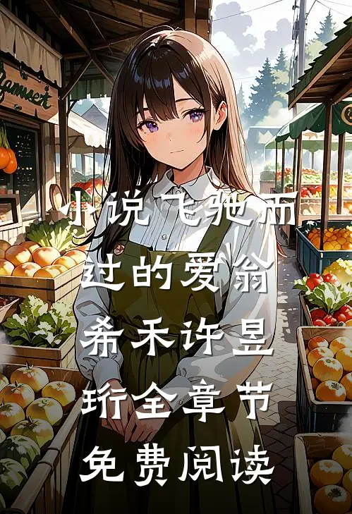 小说飞驰而过的爱翁希禾许昱珩全章节免费阅读
