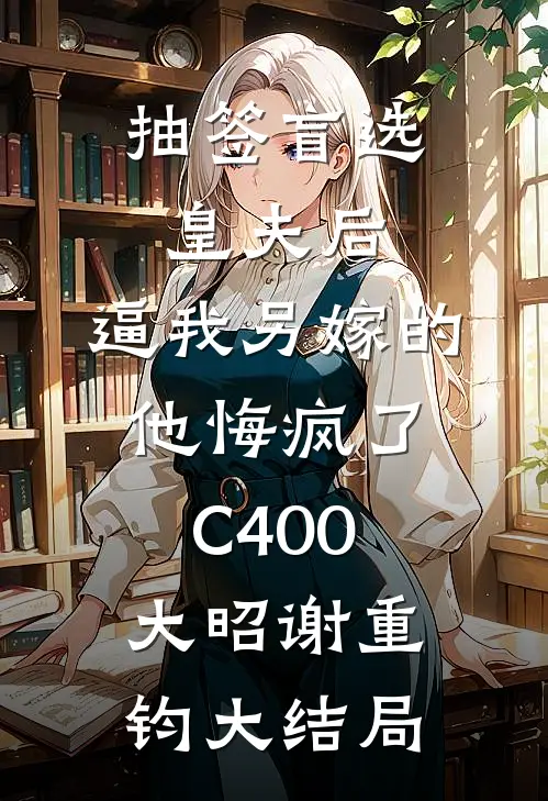抽签盲选皇夫后，逼我另嫁的他悔疯了C400大昭谢重钧大结局