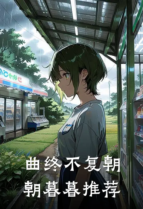 曲终不复朝朝暮暮推荐
