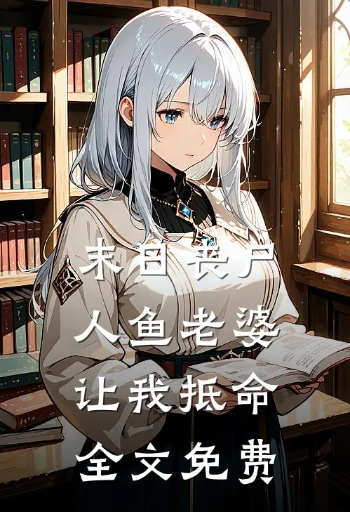 末日丧尸,人鱼老婆让我抵命全文免费阅读