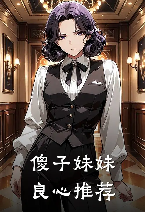 傻子妹妹良心推荐