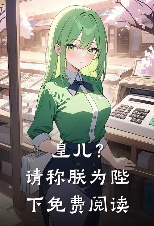 皇儿？请称朕为陛下免费阅读