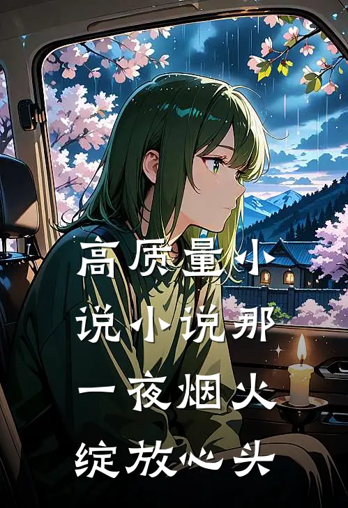 高质量小说小说那一夜烟火绽放心头