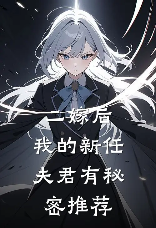 二嫁后，我的新任夫君有秘密推荐