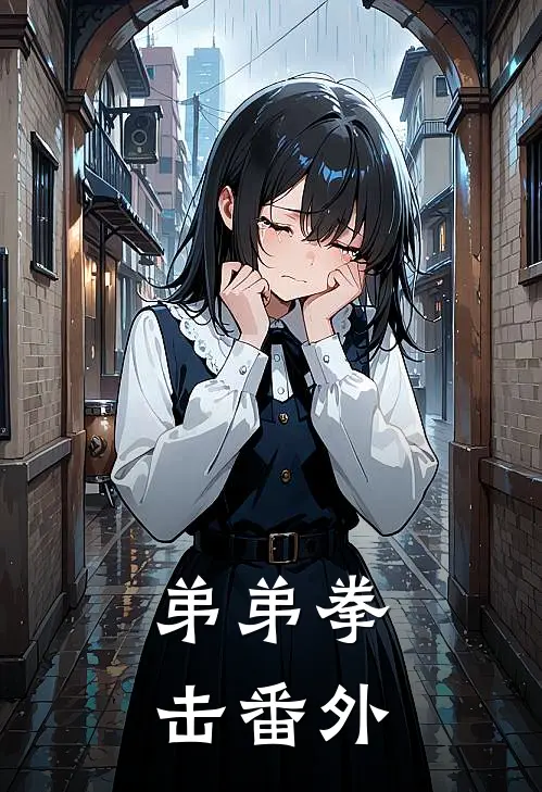 弟弟拳击 番外