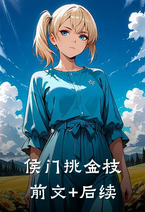 侯门挑金枝前文+后续