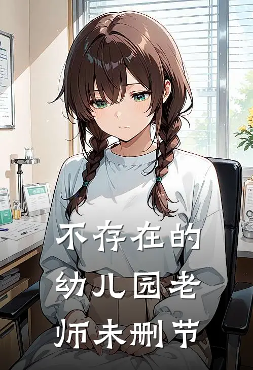 不存在的幼儿园老师未删节
