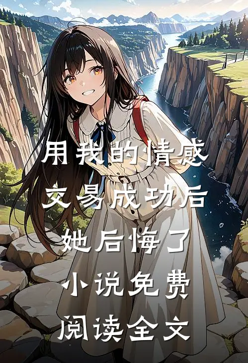 用我的情感交易成功后，她后悔了小说免费阅读全文