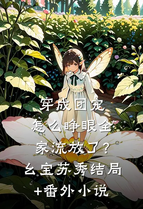 穿成团宠，怎么睁眼全家流放了？幺宝苏秀结局+番外小说