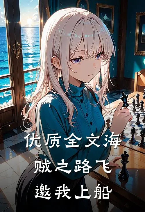 优质全文海贼之路飞邀我上船