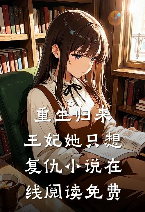 重生归来：王妃她只想复仇小说在线阅读免费