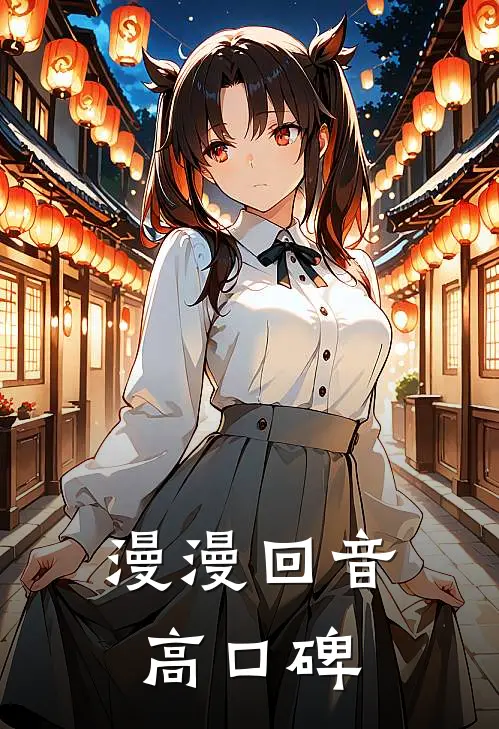 漫漫回音高口碑