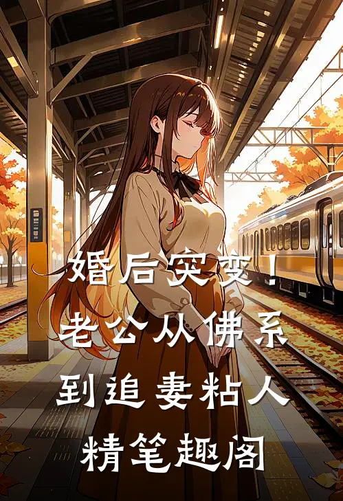 婚后突变！老公从佛系到追妻粘人精笔趣阁