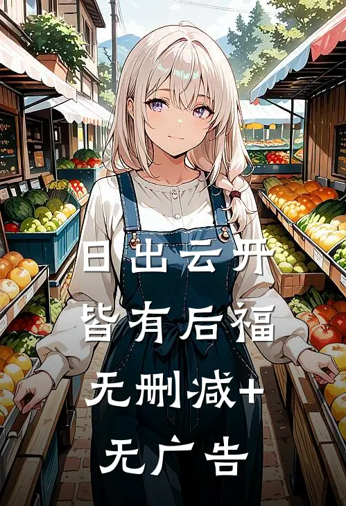 日出云开，皆有后福无删减+无广告