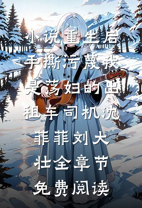 小说重生后手撕污蔑我是荡妇的出租车司机沈菲菲刘大壮全章节免费阅读