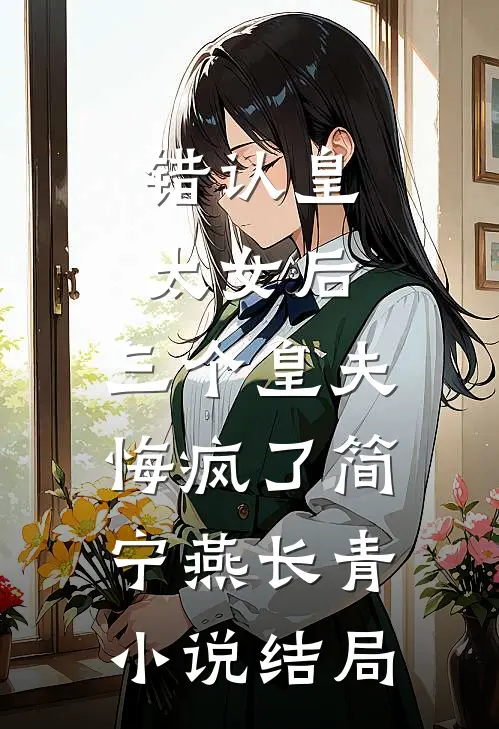 错认皇太女后，三个皇夫悔疯了简宁燕长青小说结局