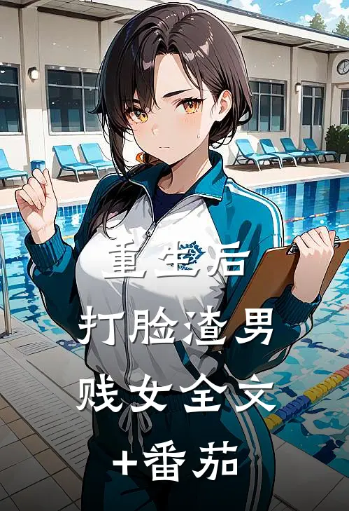 重生后，打脸渣男贱女全文+番茄