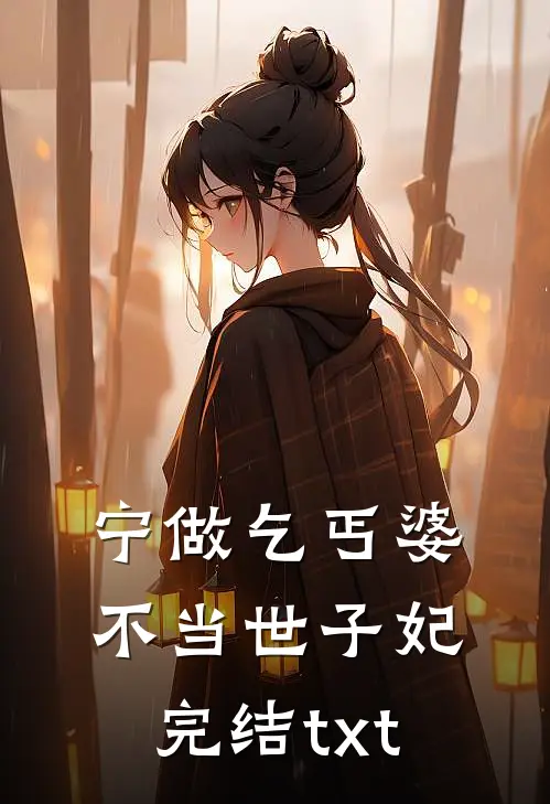 宁做乞丐婆，不当世子妃完结txt