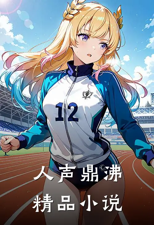 人声鼎沸精品小说