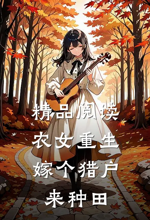 精品阅读农女重生：嫁个猎户来种田