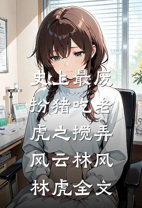 史上最废：扮猪吃老虎之搅弄风云林风林虎全文