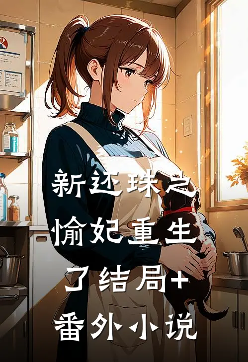 新还珠之愉妃重生了结局+番外小说