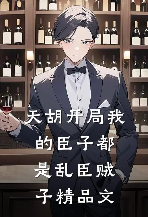 天胡开局我的臣子都是乱臣贼子精品文