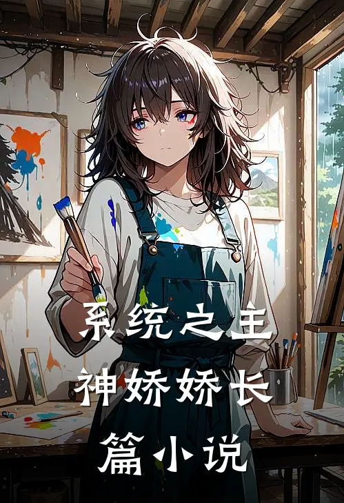 系统之主神娇娇长篇小说