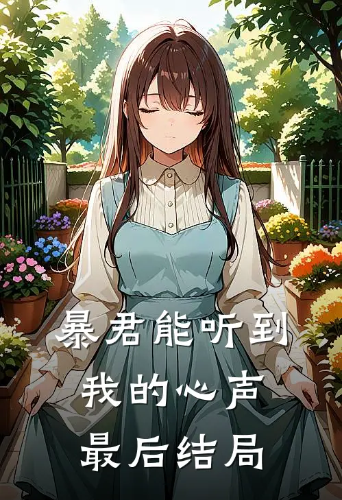 暴君能听到我的心声最后结局