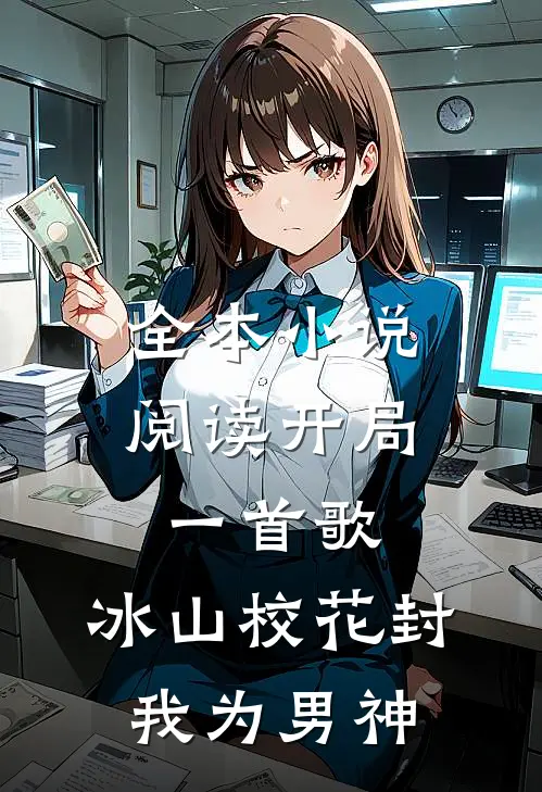 全本小说阅读开局一首歌，冰山校花封我为男神