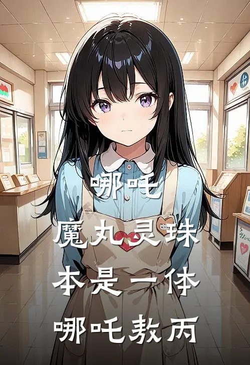 哪吒：魔丸灵珠本是一体哪吒敖丙