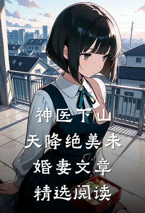 神医下山：天降绝美未婚妻文章精选阅读