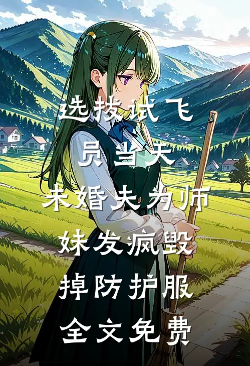 选拔试飞员当天，未婚夫为师妹发疯毁掉防护服全文免费