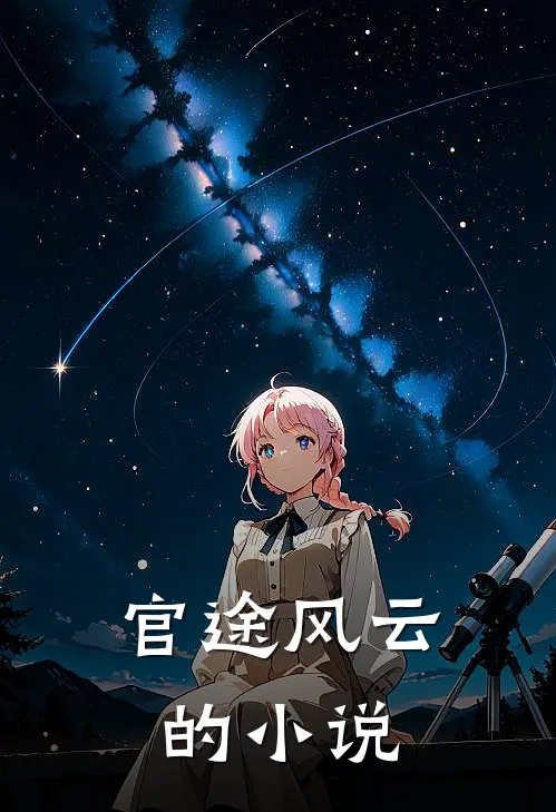 官途风云的小说
