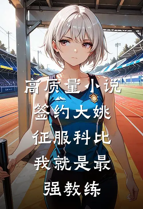 高质量小说签约大姚，征服科比，我就是最强教练