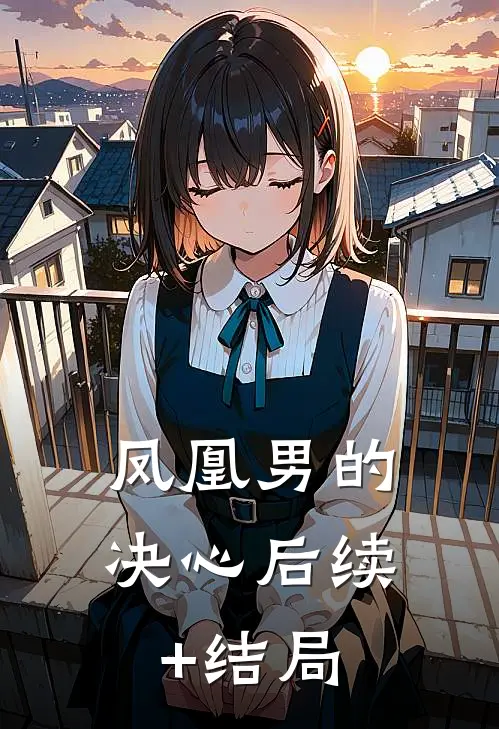 凤凰男的决心后续+结局