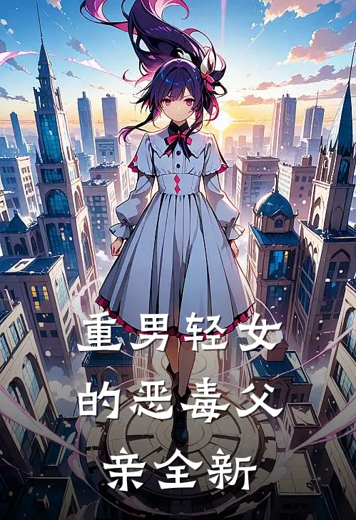 重男轻女的恶毒父亲全新