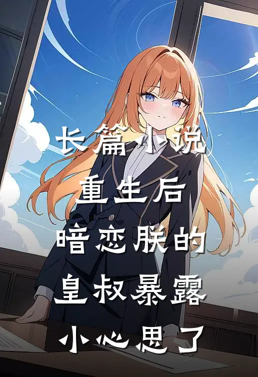 长篇小说重生后，暗恋朕的皇叔暴露小心思了