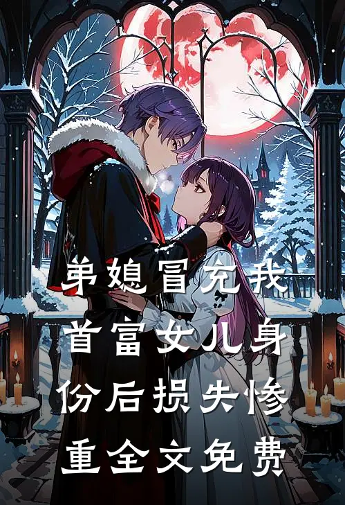 弟媳冒充我首富女儿身份后损失惨重全文免费