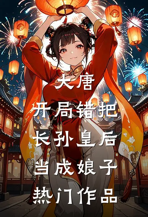 大唐：开局错把长孙皇后当成娘子热门作品