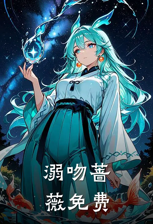 溺吻蔷薇免费