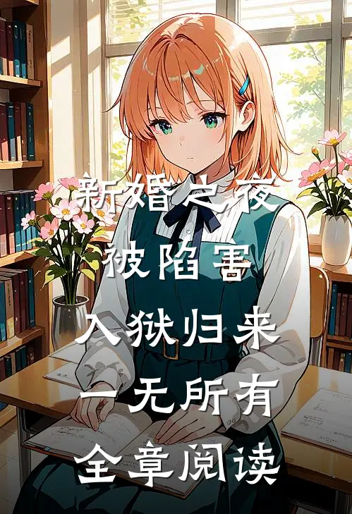 新婚之夜被陷害，入狱归来一无所有全章阅读