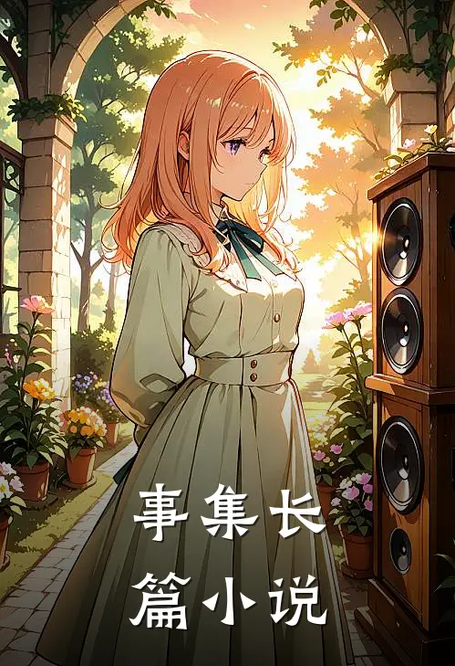 事集长篇小说