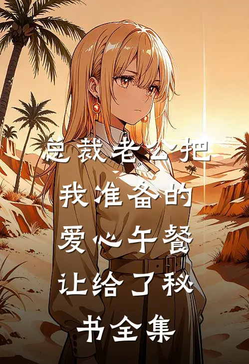 总裁老公把我准备的爱心午餐，让给了秘书全集