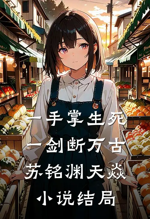 一手掌生死，一剑断万古苏铭渊天焱小说结局