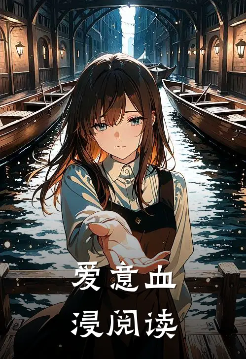 爱意血浸阅读