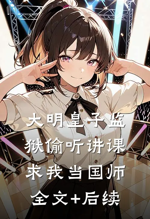 大明皇子监狱偷听讲课，求我当国师全文+后续