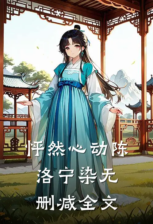 怦然心动陈洛宁染无删减全文